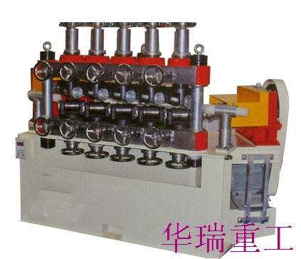 JZJ30型管材、棒材矯直機(jī)